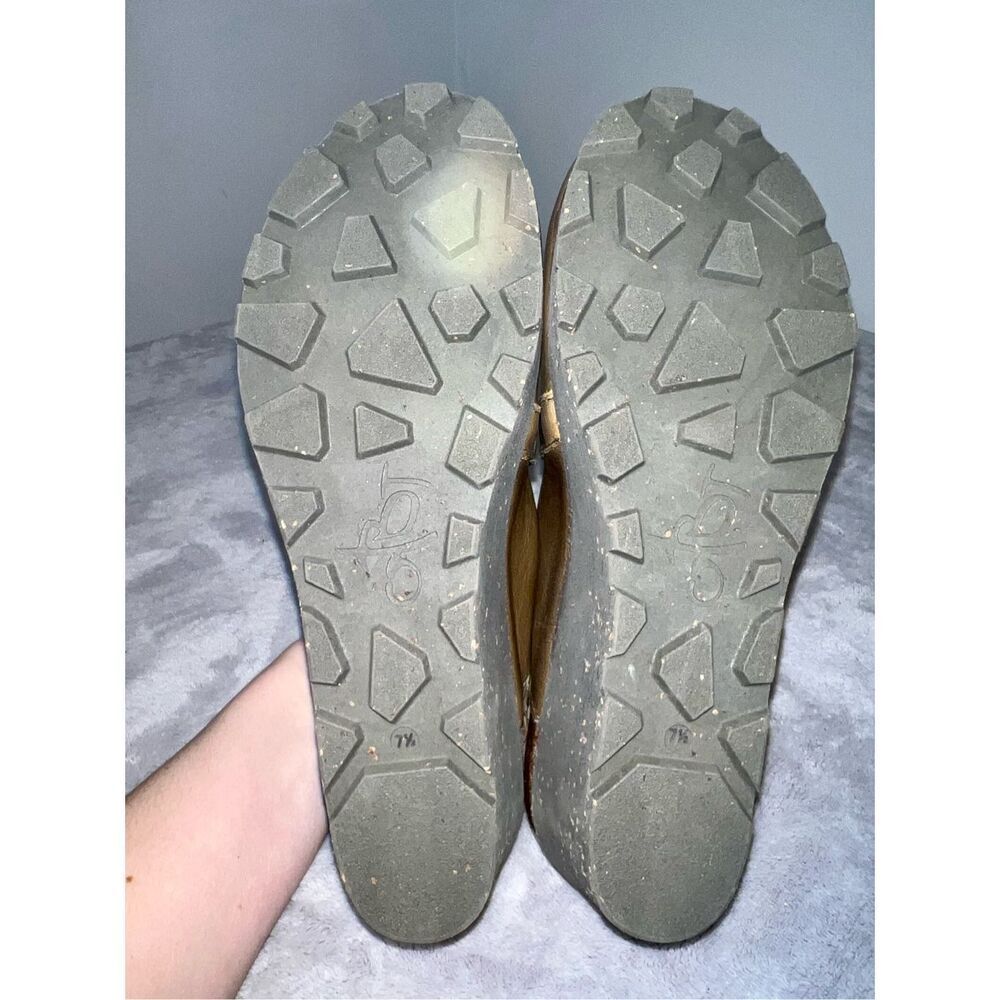 Nordstrom Prog Water Resistant Wedge Clog Women’s… - image 8